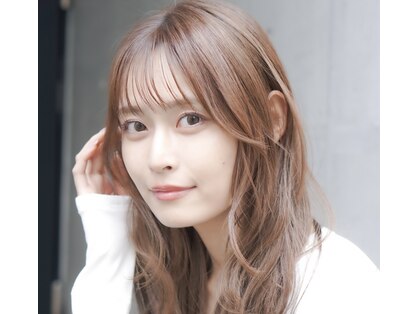 ティンカーベル(TINK‐A‐BELL)の写真