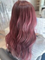 ネクストインバルサム 大和田店(NEXT in balsam)&nbsp;チェリーピンク