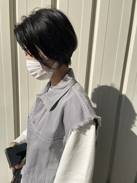 アールクリエイション(AHL creation) ショートスタイル★