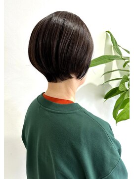 ラニ(Lani) ☆レディース×大人美シルエットショート