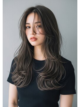 ジエクトヴィシア 心斎橋 【無重力パーマ/コテ巻き風パーマ/デジタルパーマ】