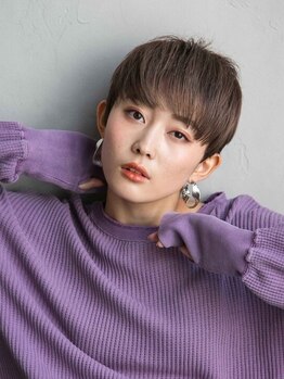 チュラック(Chulack)の写真/【HOT PEPPER Beauty AWARD 2024 BEST SALON 注目サロン選出】乾かすだけでキマるヘアに☆【那覇/新都心】