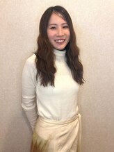 マフェラダー(mahae RUDDER) 久米