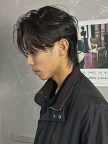 吉 船橋(kici)&nbsp;船橋駅/MEN'S/メンズカット/韓国 /パーマ／U24/メンズパーマ