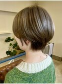 ハイライトショート