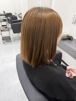 リルフェアリー 磐田店(Li’lFairy) オリーブベージュ