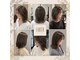 アース 川口店(HAIR&MAKE EARTH)の写真