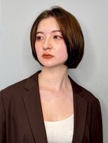 ヒュー 広島(HEW)&nbsp;レイヤーボブ