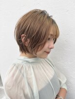 オーロ 池田店(ORO)&nbsp;20代30代40代50代髪質改善イメチェン美髪似合わせカット
