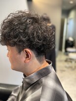 ボルン(BOLEN)&nbsp;くるくるパーマ