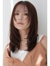 【毎月19,20日はLi-Kaの日】カット＋N.トリートメント ￥6500