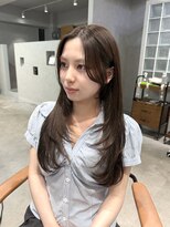 リーシュ イロン(Re:sh iron)&nbsp;レイヤースタイル
