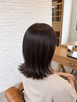 ジプソ 池袋西口(Gypso)&nbsp;似合わせカット/美髪カラー白髪染め可/髪質改善トリートメント
