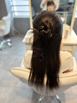 ヘアセット ナゴヤ ラビット(hair set NAGOYA RABBIT)&nbsp;ヘアセット