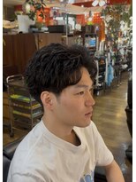 アワーズ(OURS) ソフトツイスパ