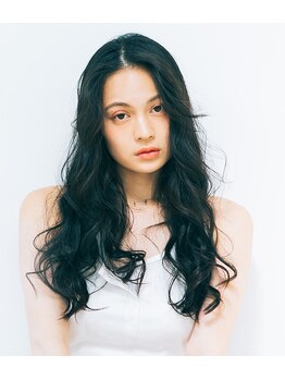 インフィニティ(INFINITY∞)の写真/ストレートパーマ・ブリーチ・ヘアカラーと同様、髪を傷ませない技術をご提供いたします!