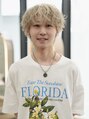 ロンドメリア 天神大名店(Lond Melia) ゆーだい