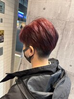インパークス 獨協大学前駅店(INPARKS)&nbsp;ピンクベージュ［獨協大学前］