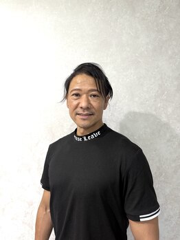 シード(Seed)の写真/美容業界歴35年の縮毛矯正の職人が担当◎創業23年4万人実績の「Seed」の技術を是非ご体験ください☆