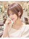 ハピエル ヘアークルー(HAPPYEL hair crew)の写真/再現性・もちが良いカットは土台で決まる。髪の理想に寄り添う【上質なカット技術】にこだわっています。