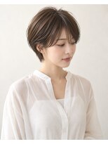 エラ(ERA) 髪質改善/白髪染め/白髪ぼかし/酸性ストレート/縮毛矯正