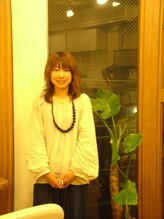 カーム(CALM)&nbsp;アキコ 