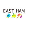 イーストハムアネーロ(EAST HAM anello)のお店ロゴ