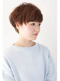 「Dali」★ベリーショート★