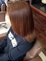 ハーツ(Heart's)&nbsp;トリートメントで美髪へ！！