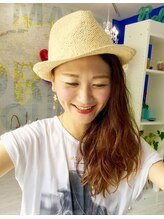 ラ ヴィクトアール(La Victoire)&nbsp;大島 裕子