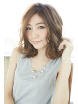 ホフ 大阪心斎橋店(F.O.F) ベールミディ【ホフ/大阪/心斎橋/難波】