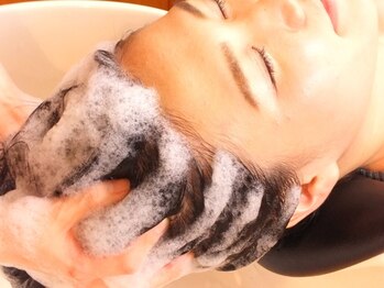 HAIR　MAKE　grema　【ヘアーメイク グレマ】