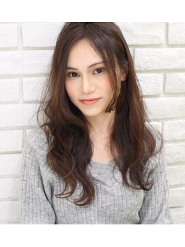 ギグス 栄店(gigs) 大人リラックスロング