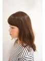 ケアオブヘア キリ(care of hair kiri)&nbsp;デザインカラーでイメチェンしませんか？