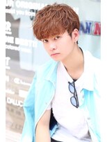 リップス 渋谷(LIPPS)&nbsp;スピラーレマッシュ