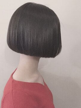 フローレント(florent) お客様スナップ 上念担当