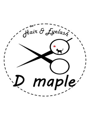 ディーメイプル(D maple)