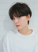 [Ravo]ニュアンスパーマショート