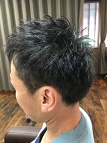 ヘアーサロン光(kou)&nbsp;メンズショート