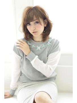 ウィル 京橋店(WiLL) 【WiLL京橋店】加藤武ヘアスタイル69