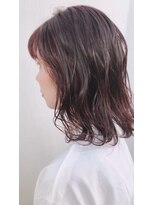 サロン ド ブリオ(SALON DE BriO) ピンクアッシュ