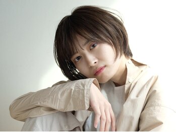 マグ(mug.)の写真/【HOT PEPPER Beauty AWARD 2025 BEST SALON SILVER Prize受賞】乾かすだけでまとまり、キマるショートを。