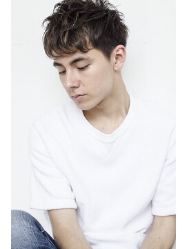 キートスバイガーランド (Kiitos by Garland) [Kiitos/吉祥寺]☆ウェットでカジュアルに☆グランジ