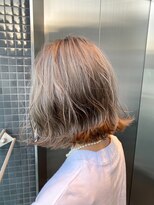 アーチオオサカ(ARCHE-OSAKA)&nbsp;ミルクティーグレージュ