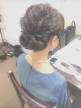 パズードコー(PSSD-CO.+5) ゆる下目アップ