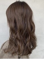 ピーディーフィノ PDfino 池袋&nbsp;【PD fino 池袋】とろみベージュ