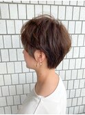春ショート♪