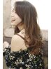 《リピーター様限定！※５週以内の方》カット+リタッチカラー￥6800