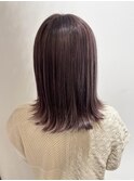 ラベンダーアッシュ 16 