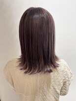 リア(Li'a by neolive)&nbsp;ラベンダーアッシュ 16